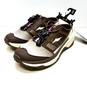 Avia Backless Slip-On Sneakers Athletic US 8 Fits True To Size Mule-Style NWT